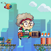 Grandma Jack - City Adventure icon