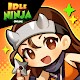 Idle Ninja Online: AFK RPG icon