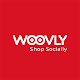 Woovly: Watch Videos & Shopicon