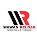 Wawan Reloadicon