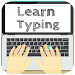 Learn Typing icon