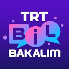 TRT Bil Bakalımicon