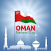 Oman National Day 2023 icon