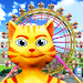 Cat Theme & Amusement Park Funicon