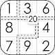 Killer Sudoku - Câu đố Sudoku APK