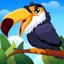 BirdSet - Color Sort Puzzle APK