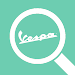 Sparepart Catalog Vespa APK