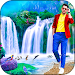 Waterfall Photo Editor icon