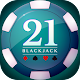 Blackjack - Offline Gamesicon