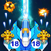 Chaos Fighter-Shooter Attack APK