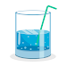 Water Drinking Helper icon