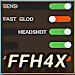 ffh4x mod menu for f fireicon