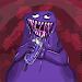 Scary Grimace The Shake Horror APK