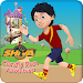 Shiva Tower Run Games For Kids APK