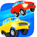 Epic 2 Player Car Race Games icon