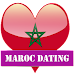 Morocco Dating - Social chat icon