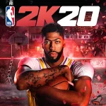 NBA 2K20icon