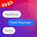 FakeMessy - Message Chat Prank icon