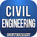 Civil Engineering Dictionary icon