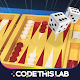 Backgammon Multiplayer APK