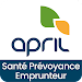 APRIL Santé Prévoyance Emprunticon