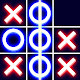 OX - Tic Tac Toe, Cờ Caro icon