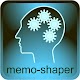 Memo-shaper - đào tạo trí APK