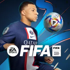 FIFA Điện thoại di động icon