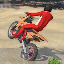 Wheelie Dirt Bike Games APK