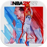 NBA 2K22icon