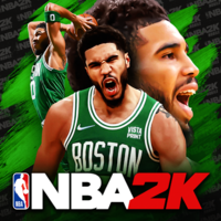 NBA 2K di động icon