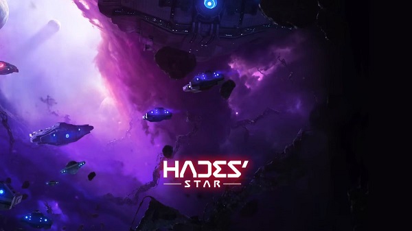 Tham gia vào 'Chiến tranh giữa các vì sao' cùng Hades' Star: DARK NEBULA