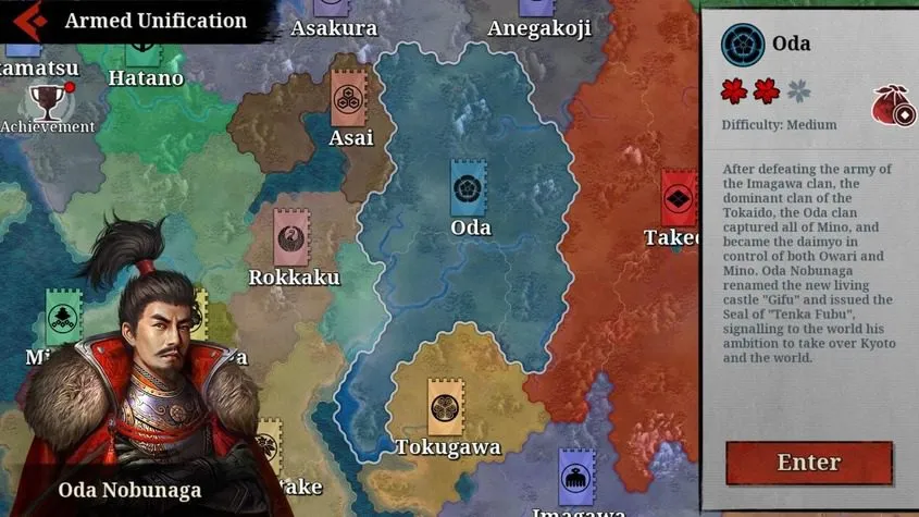 Great Conqueror 2: Shogun Unleashes Epic Samurai Warfare on Mobile