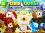 Dice Quest: King's Tale Brings Colorful RPG Adventure to Android and iOS Worldwide