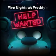 FNAF: Cần trợ giúp APK