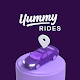 Yummy Rides - Viaja y Conduceicon