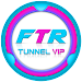 FTR Tunnel VIP icon