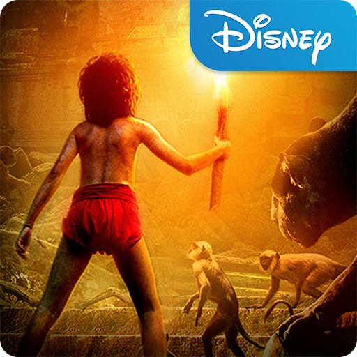 The Jungle Book icon