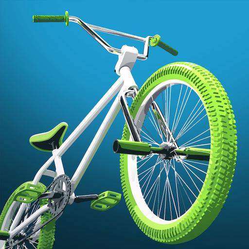 Cảm ứng BMX 2 APK