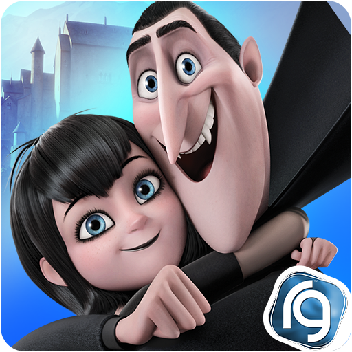 Khách sạn Transylvania 2icon