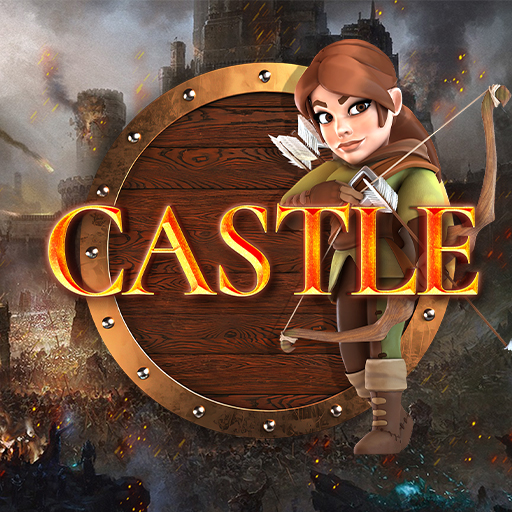 Castle Quốc phòng APK