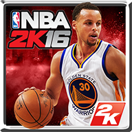 NBA 2K16 APK