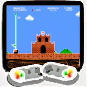 Super Mario thế giới icon