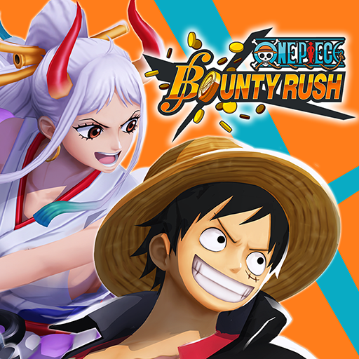 MỘT PIECE Bounty Rush APK