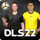 Mơ League Soccer 2022 icon