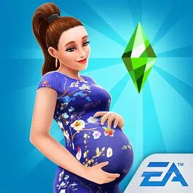 Sims ™ FreePlayicon