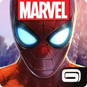 Spider Man Unlimited APK