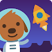 Sago Mini Space Blocks Builder APK