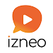 IZNEO lecture BD et Manga HD icon