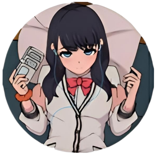 Chạm vào nó Rikka icon